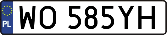 WO585YH