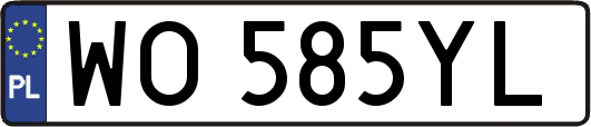 WO585YL