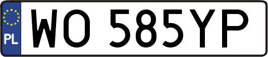 WO585YP