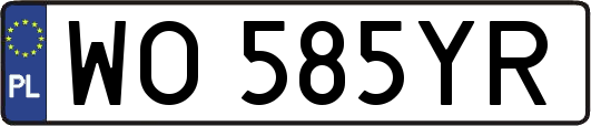 WO585YR
