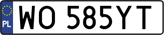 WO585YT