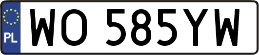 WO585YW