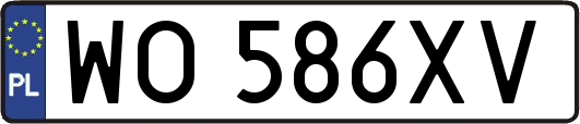 WO586XV