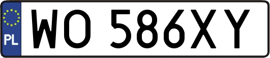 WO586XY