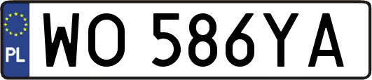 WO586YA