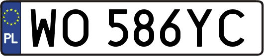 WO586YC