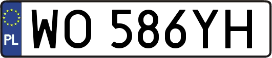 WO586YH