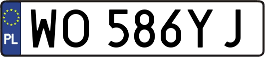 WO586YJ