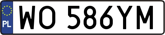 WO586YM