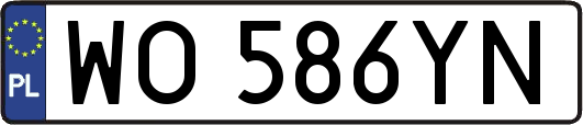 WO586YN
