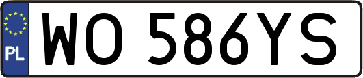 WO586YS