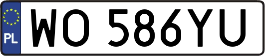 WO586YU