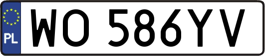 WO586YV