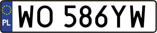 WO586YW