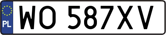 WO587XV