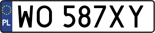WO587XY