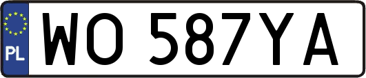 WO587YA