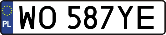 WO587YE