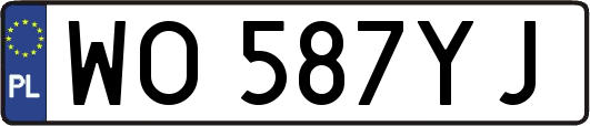 WO587YJ
