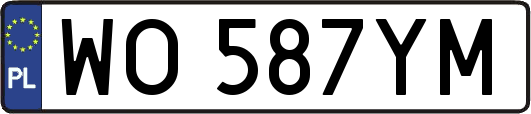 WO587YM