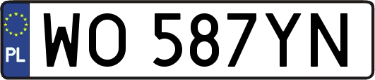 WO587YN