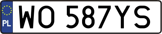 WO587YS