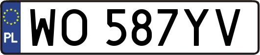 WO587YV