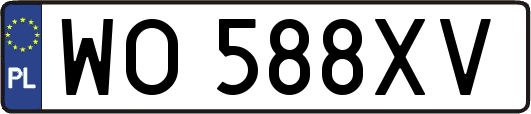 WO588XV