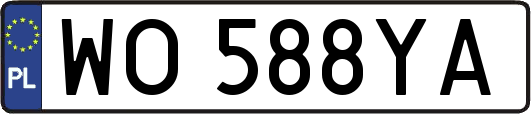 WO588YA
