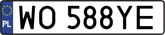 WO588YE