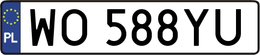 WO588YU