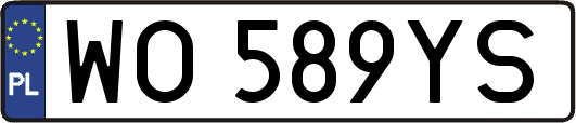 WO589YS