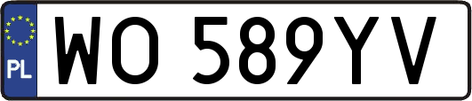 WO589YV