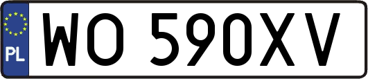 WO590XV