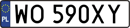 WO590XY