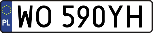 WO590YH