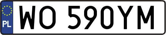 WO590YM