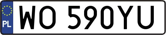 WO590YU