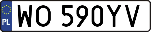 WO590YV