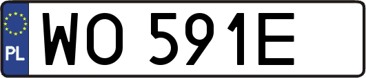 WO591E
