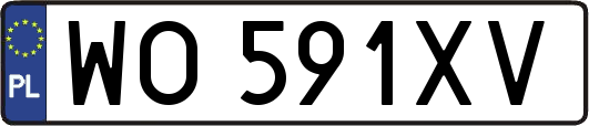 WO591XV