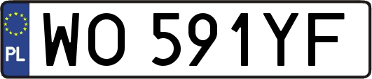 WO591YF