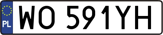 WO591YH
