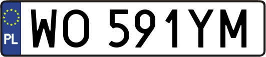 WO591YM