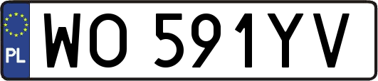 WO591YV