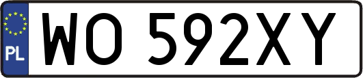 WO592XY