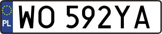 WO592YA