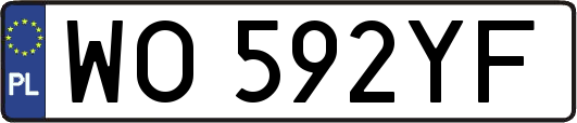 WO592YF