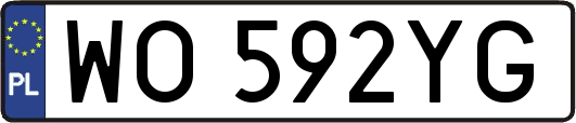 WO592YG