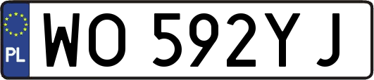 WO592YJ